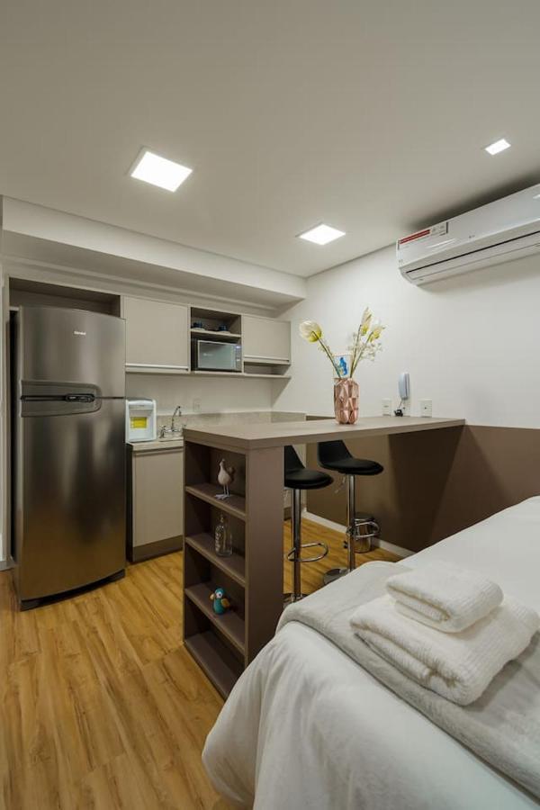 Bhomy Bela Vista Otima Localizacao Apm1604 Apartment Sao Paulo