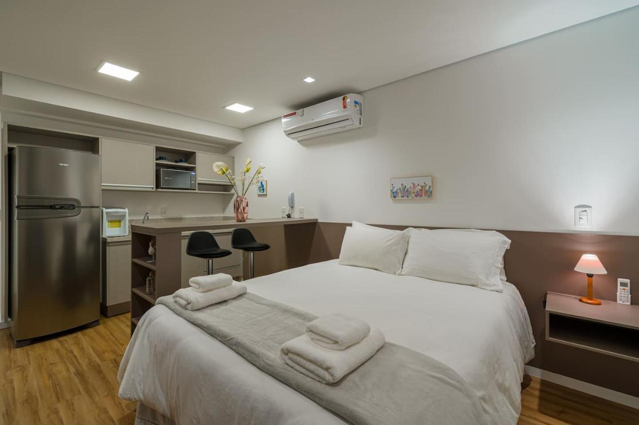 Apartment Bhomy Bela Vista Otima Localizacao Apm1604 Sao Paulo