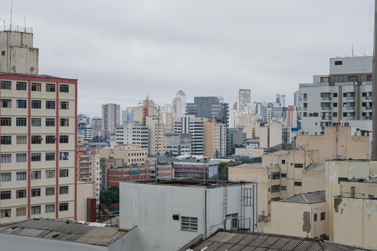 Bhomy Bela Vista Otima Localizacao Apm1604 Apartment Sao Paulo