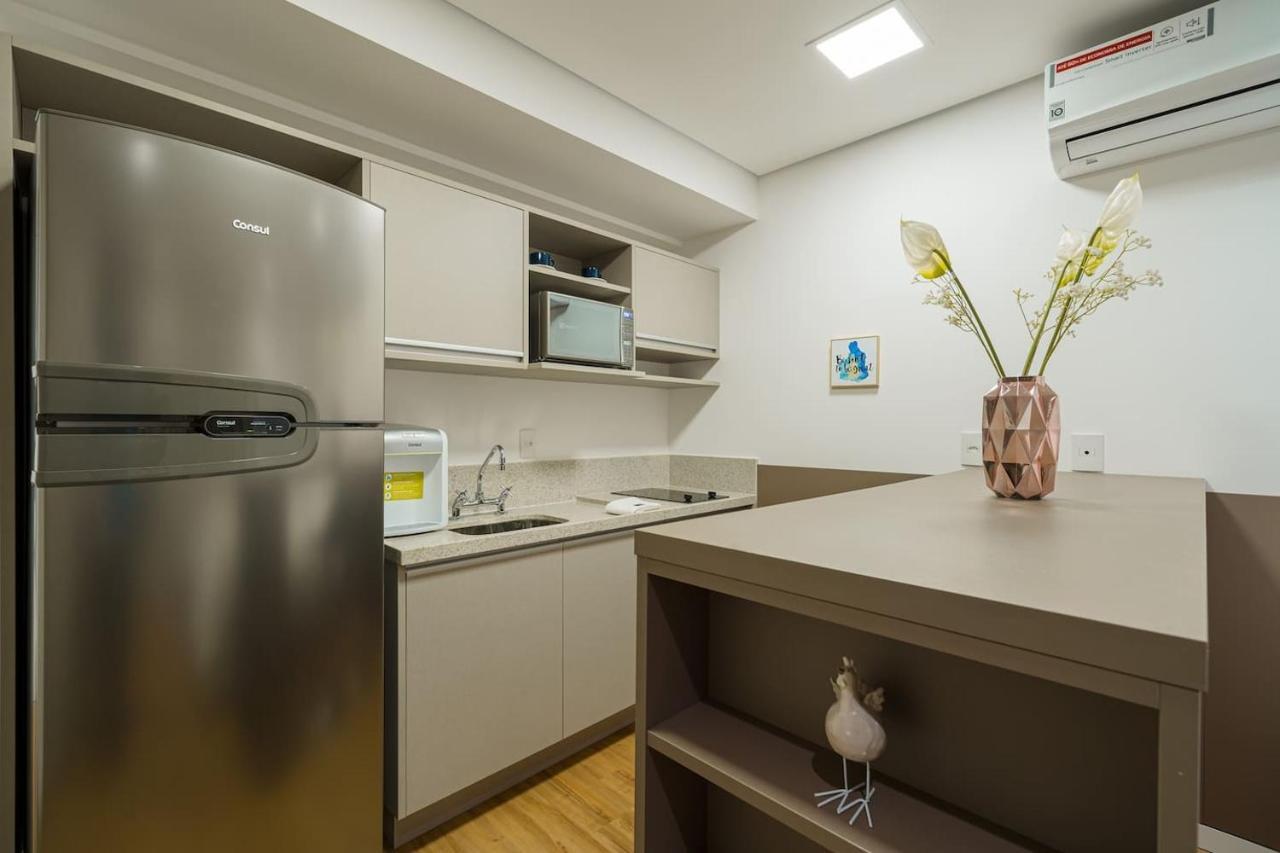 Apartment Bhomy Bela Vista Otima Localizacao Apm1604