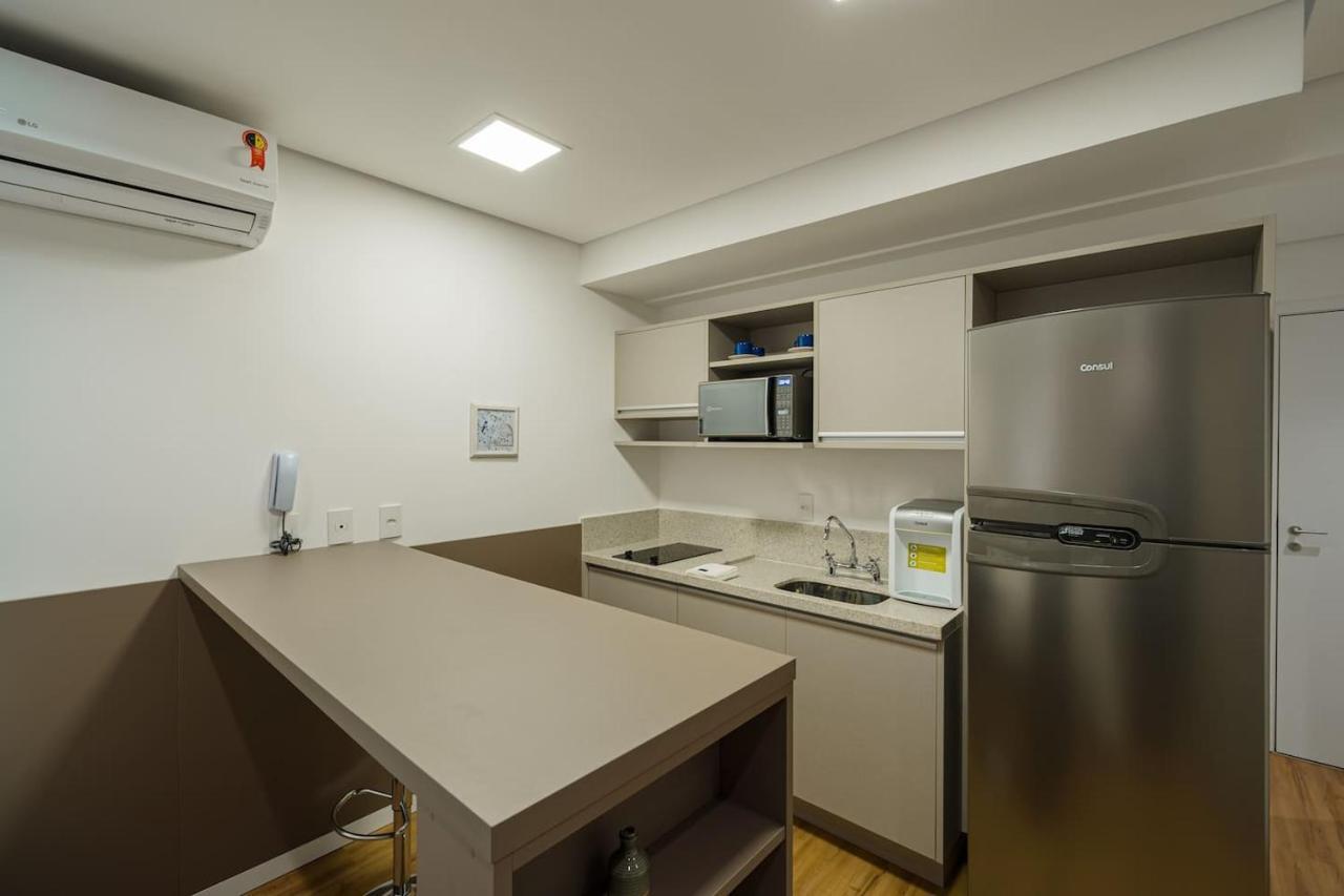 BHomy Bela Vista Com AC Próximo Centro APM1610 Apartamento