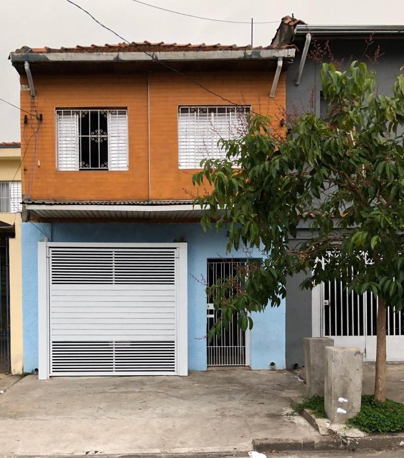 Casa de hóspedes Diamante Da Lapa São Paulo