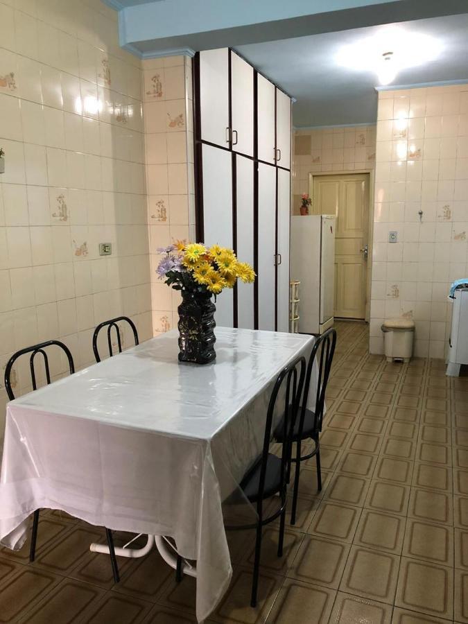 Diamante Da Lapa Casa de hóspedes São Paulo
