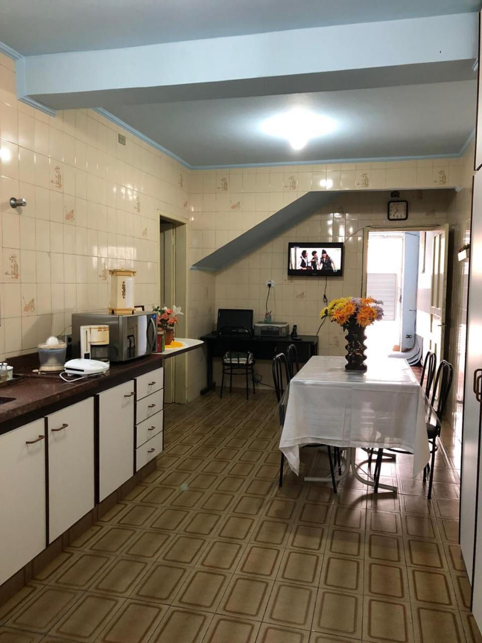 Diamante Da Lapa Casa de hóspedes São Paulo