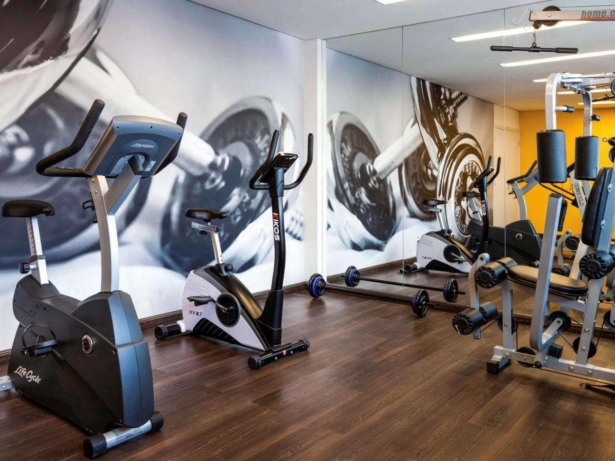 Adagio Itaim Bibi 4* São Paulo
