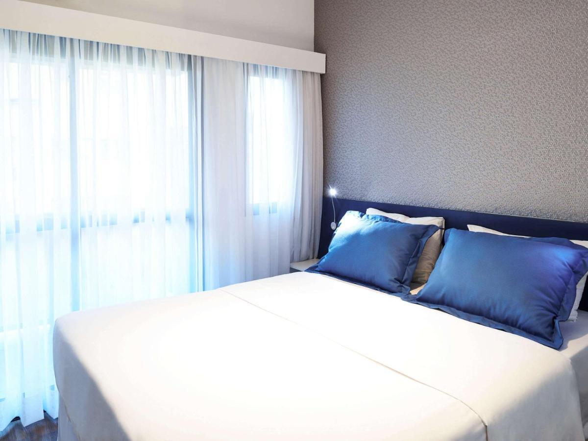 Aparthotel Adagio Itaim Bibi São Paulo