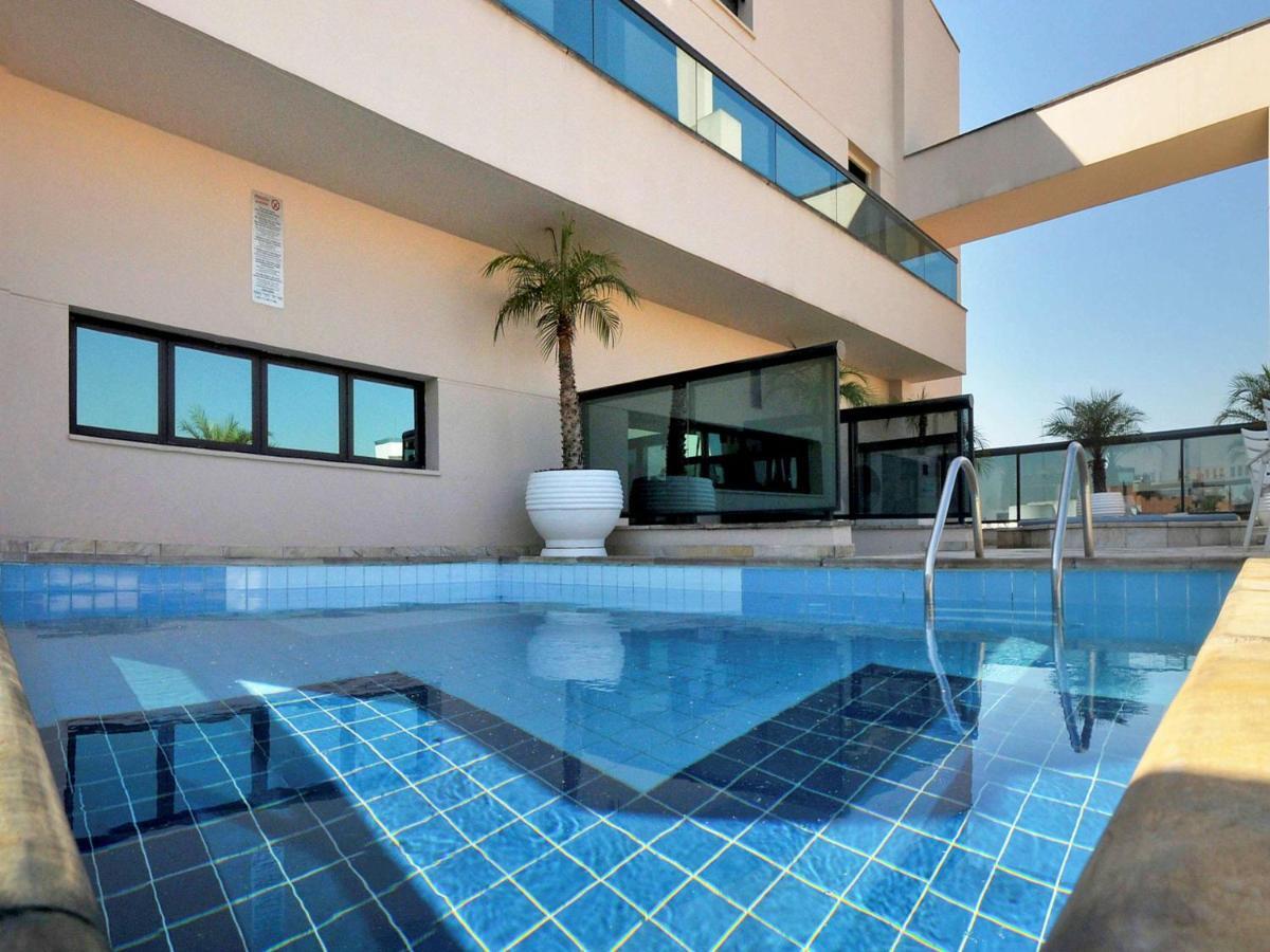 Aparthotel Adagio Itaim Bibi São Paulo