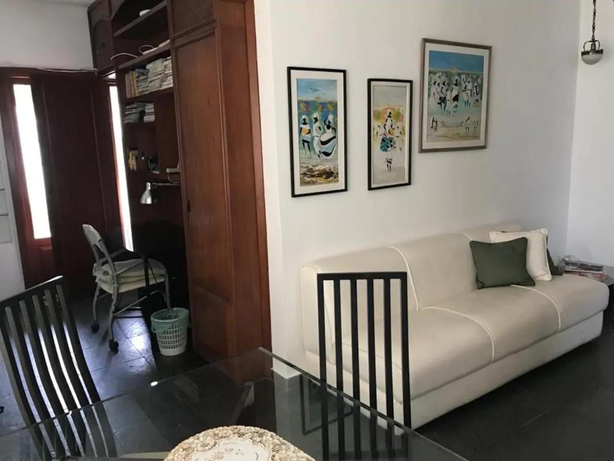 Apartment Apartamento Paulista E Terraco, Vintage Sao Paulo