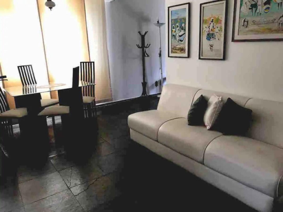 Apartment Apartamento Paulista E Terraco, Vintage