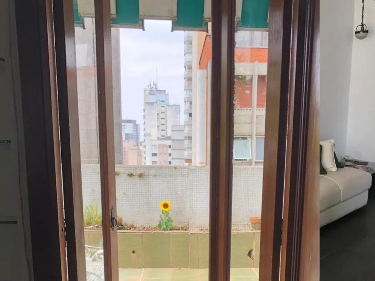 Apartamento Paulista E Terraco, Vintage