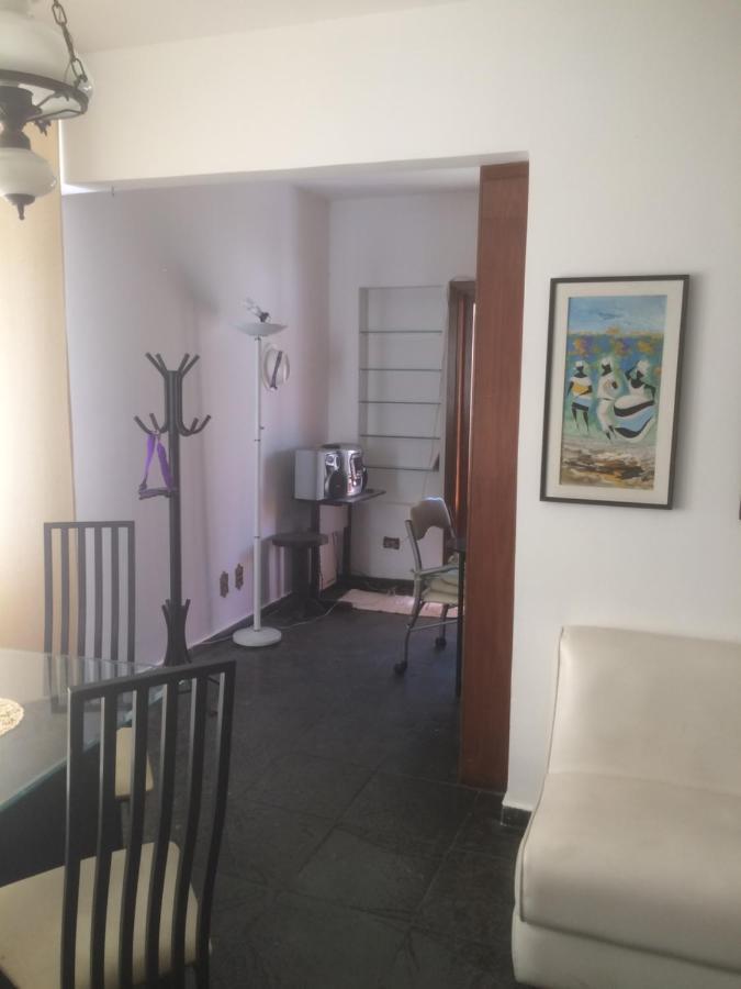 Apartamento Paulista E Terraco, Vintage Apartment Sao Paulo