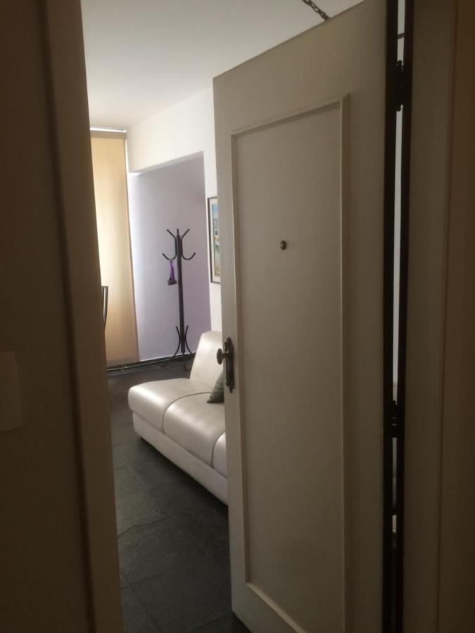 Apartamento Paulista E Terraco, Vintage *