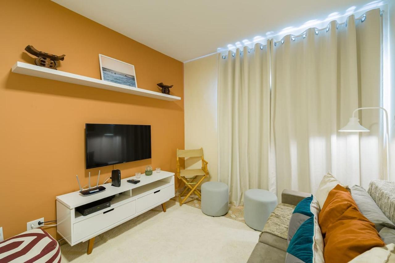Bhomy Campo Belo Sinta-se Em Casa Nt103 Apartamento