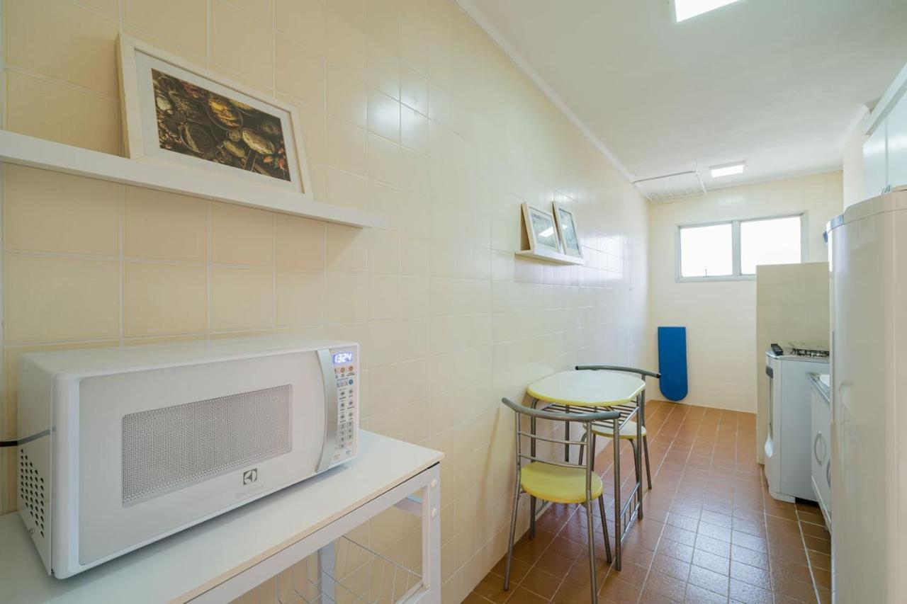 Apartamento Bhomy Campo Belo Sinta-se Em Casa Nt103 *
