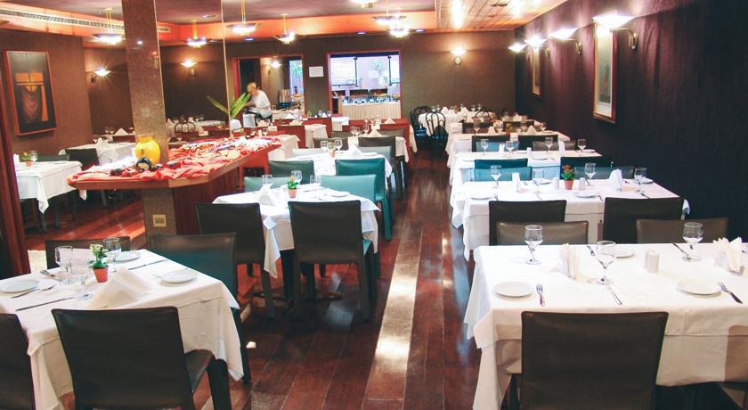 Hotel Linson Sao Paulo