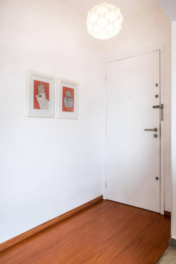 Apartamento Bhomy Pinheiros Bem Localizado Jo42 São Paulo