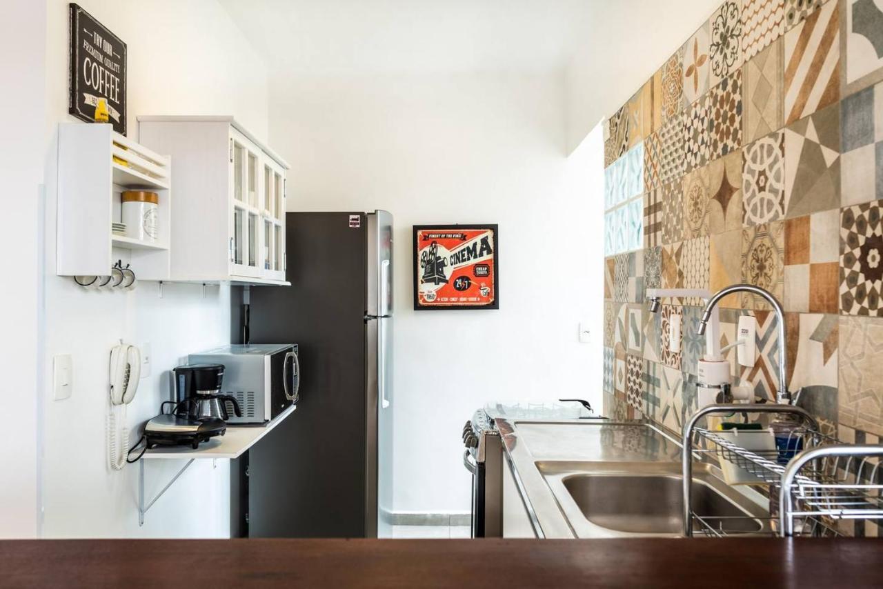 Bhomy Pinheiros Bem Localizado Jo42 Apartamento