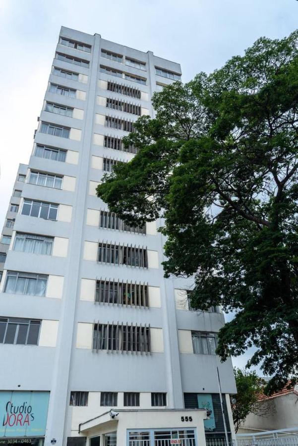 Bhomy Pinheiros Bem Localizado Jo42 Apartamento