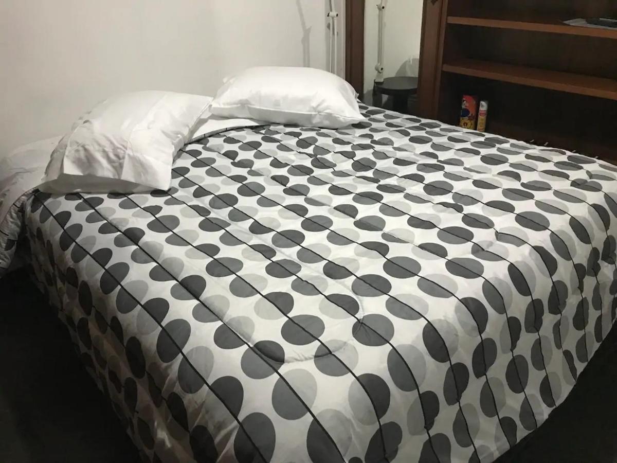 Apartamento Paulista E Terraco, Vintage Apartment Sao Paulo
