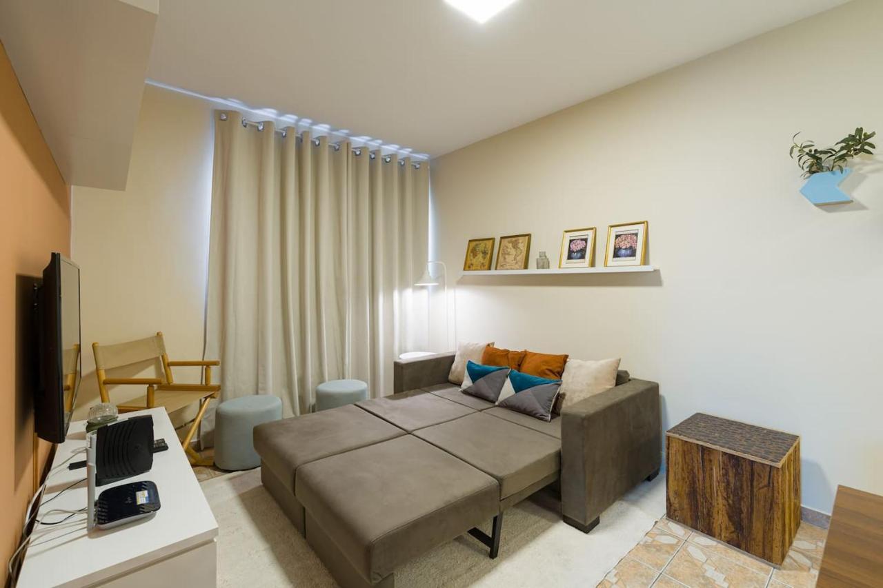 Bhomy Campo Belo Sinta-se Em Casa Nt103 Apartamento *
