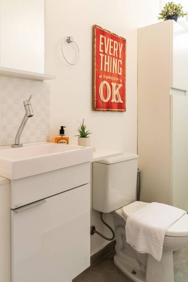 Apartamento Bhomy Pinheiros Bem Localizado Jo42 São Paulo