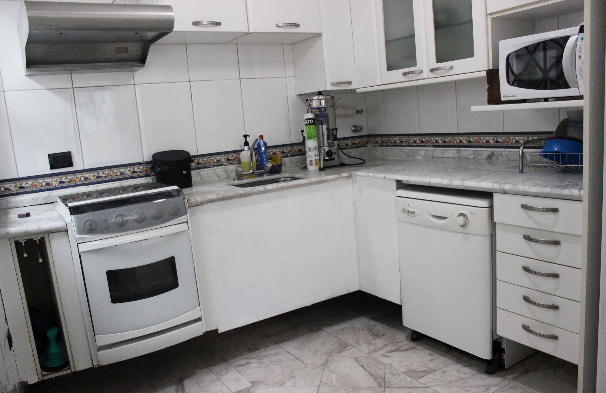 Hostel Ibirapuera Park Sao Paulo