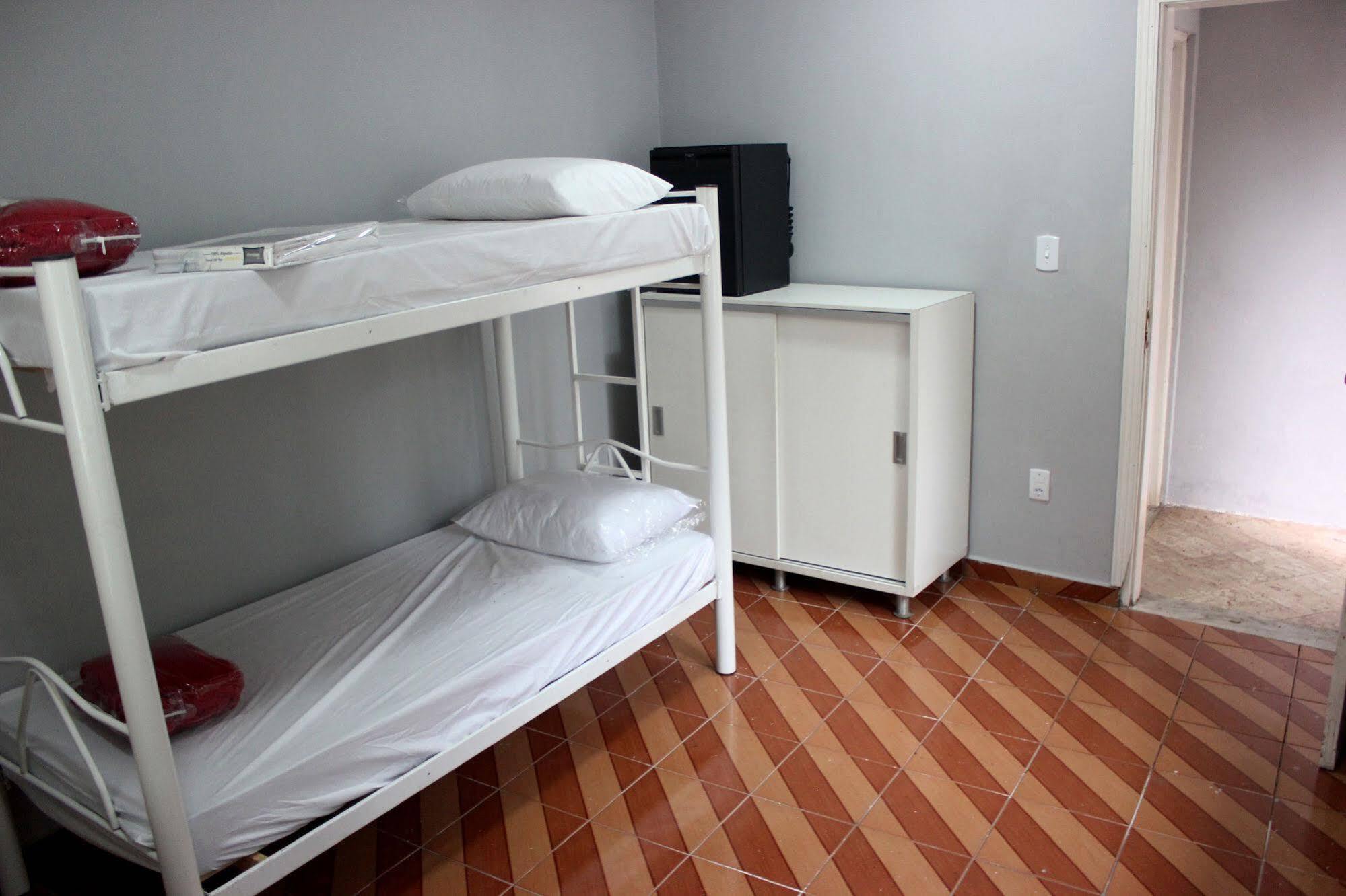 Hostel Ibirapuera Park Sao Paulo