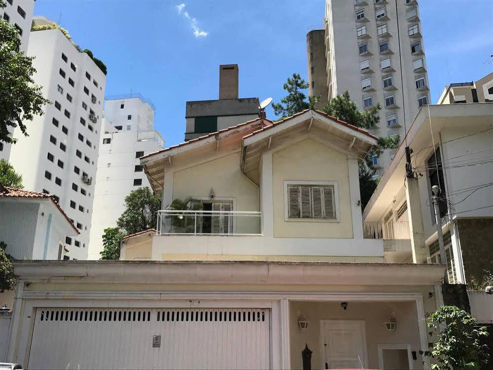 Hostel Ibirapuera Park *