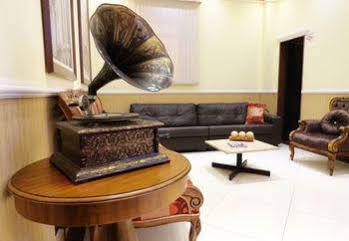 Hotel Rede Andrade Piratininga 3*