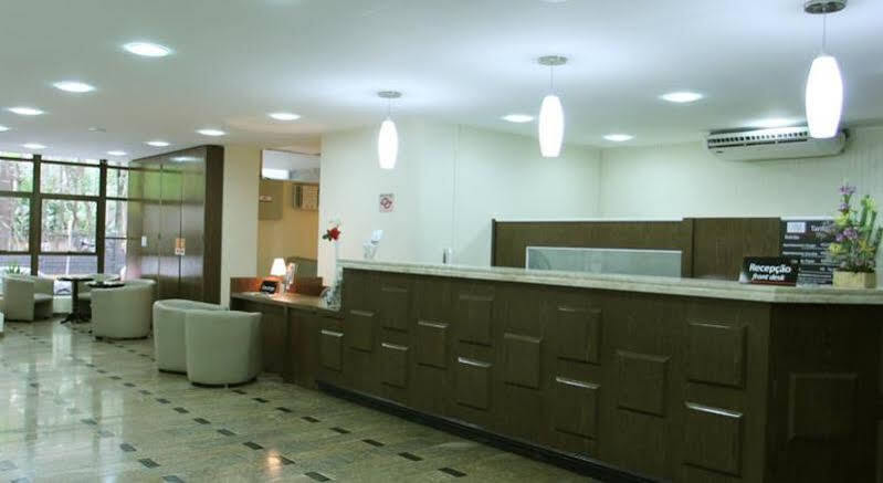 Monreale Lifestyle Higienopolis Hotel 4*