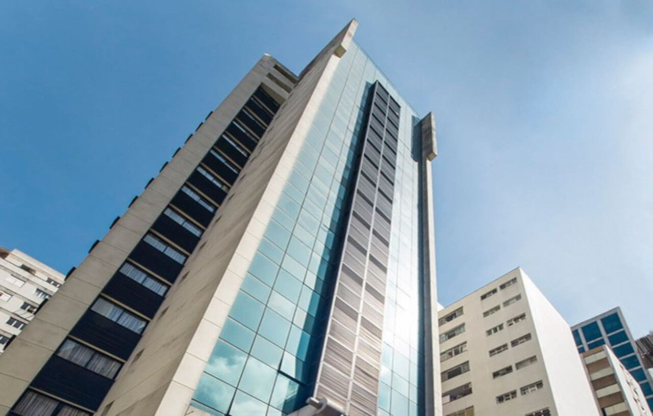 Transamerica Executive Bela Cintra Sao Paulo