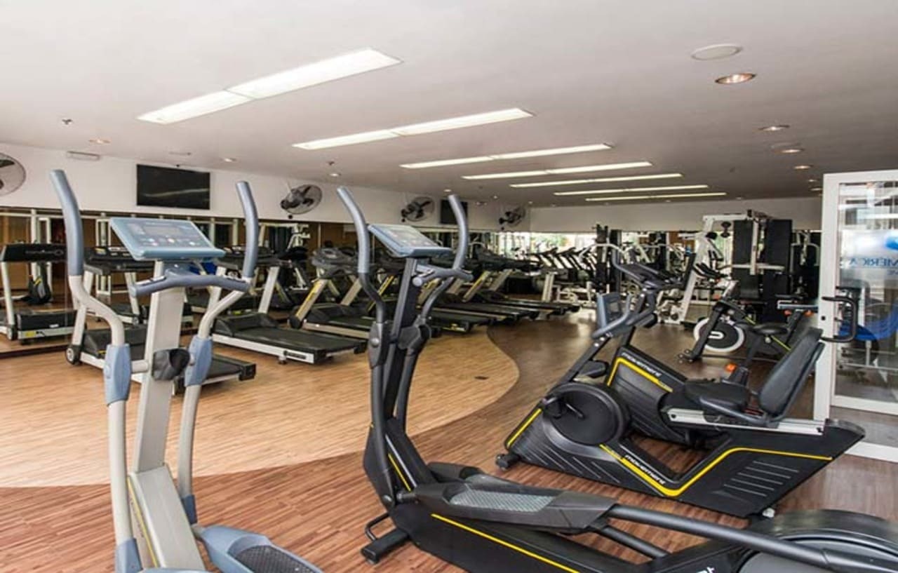 Transamerica Prime International Plaza Hotel São Paulo