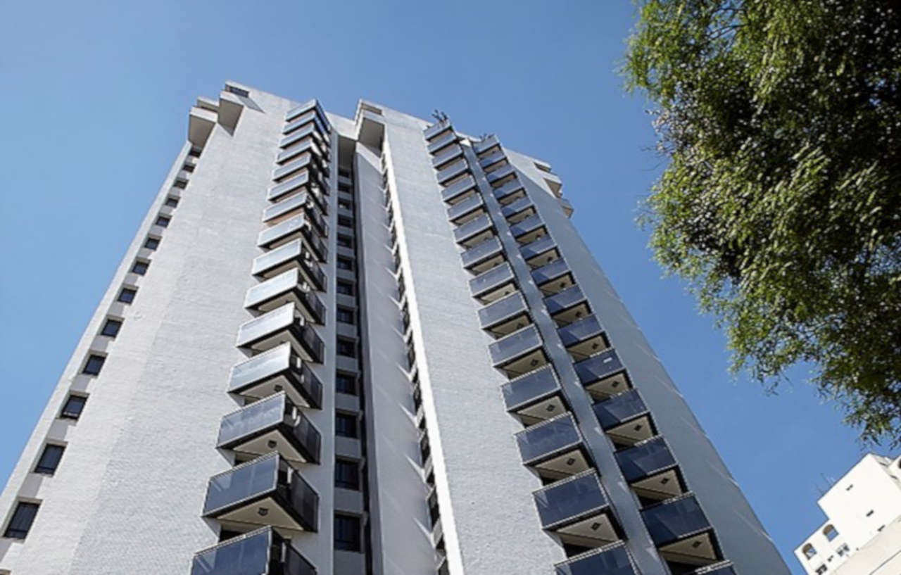 Hotel H4 Opera Jardins