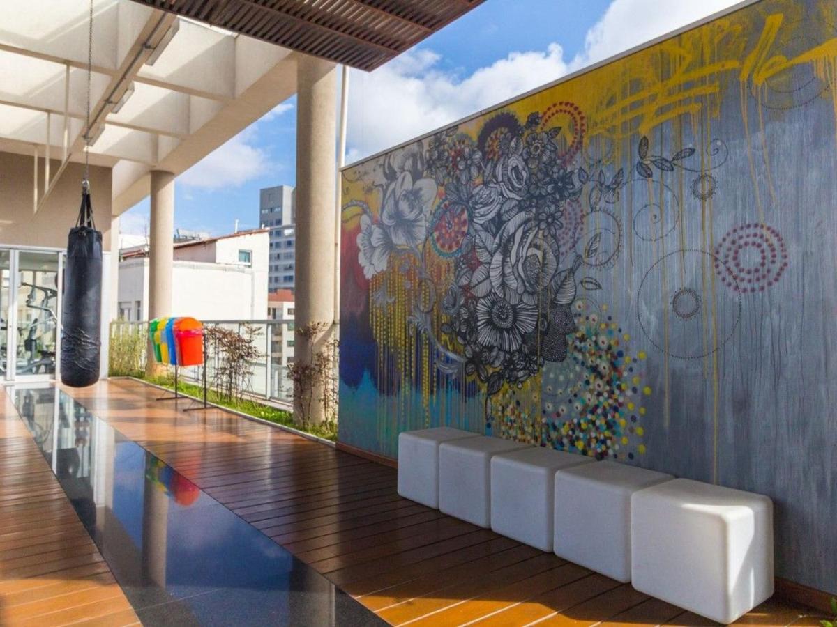Apartment Novo Ap 908 C/ Garagem *