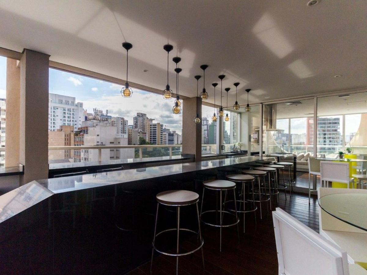 Novo Ap 908 C/ Garagem Apartment *