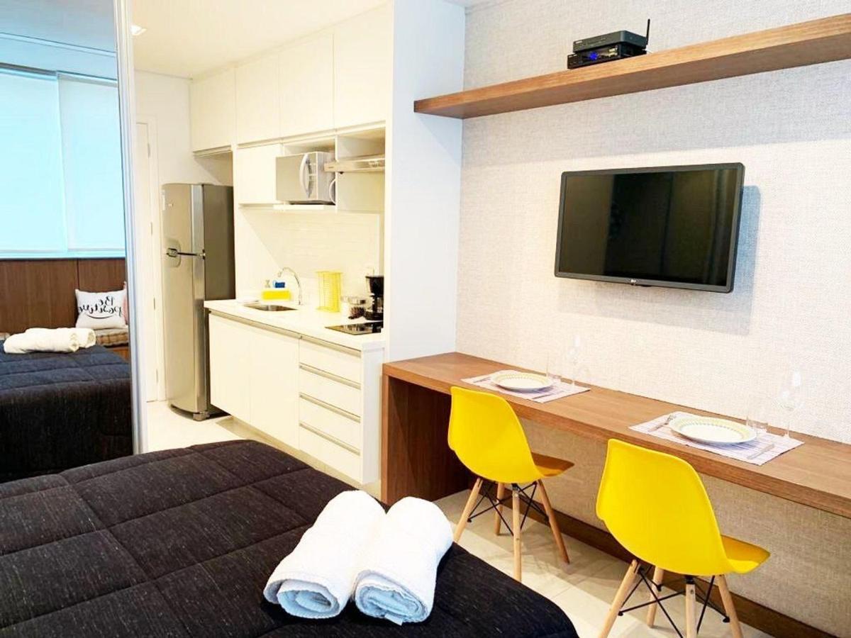 Novo Ap 908 C/ Garagem Apartment *