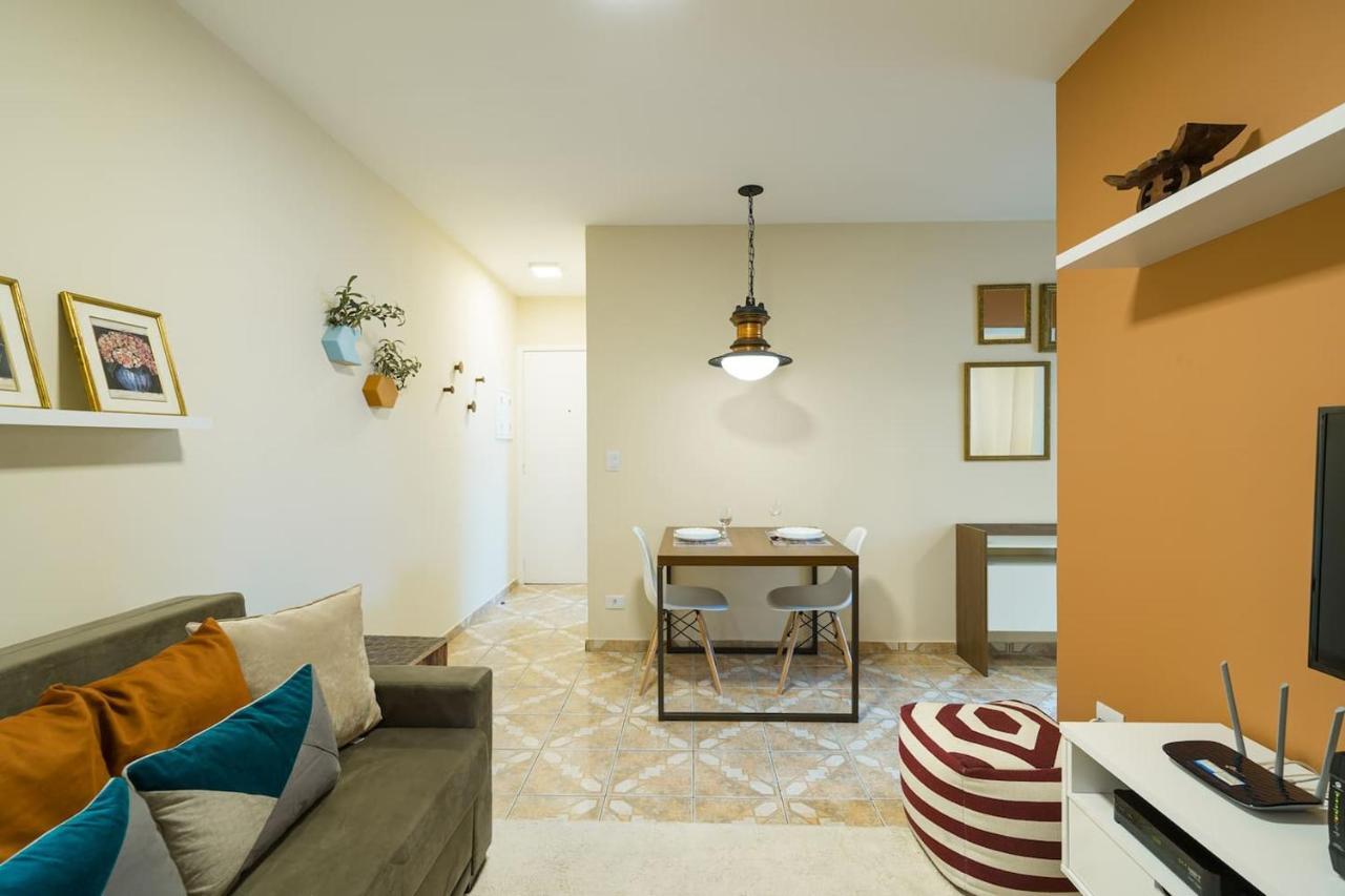 Bhomy Campo Belo Sinta-se Em Casa Nt103 Apartamento