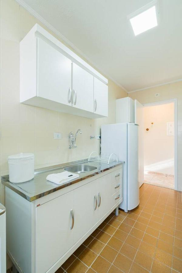 Apartamento Bhomy Campo Belo Sinta-se Em Casa Nt103