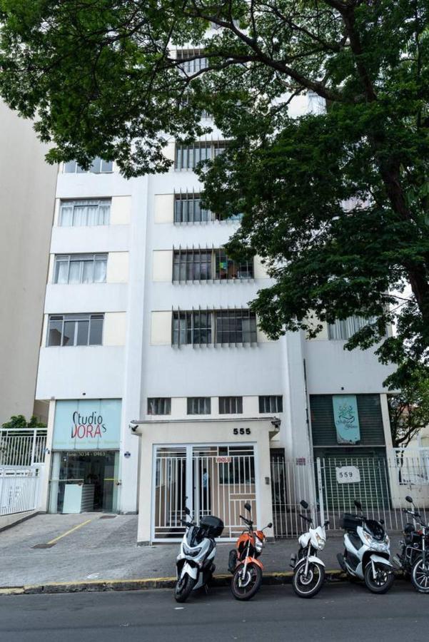Bhomy Pinheiros Bem Localizado Jo42 Apartamento