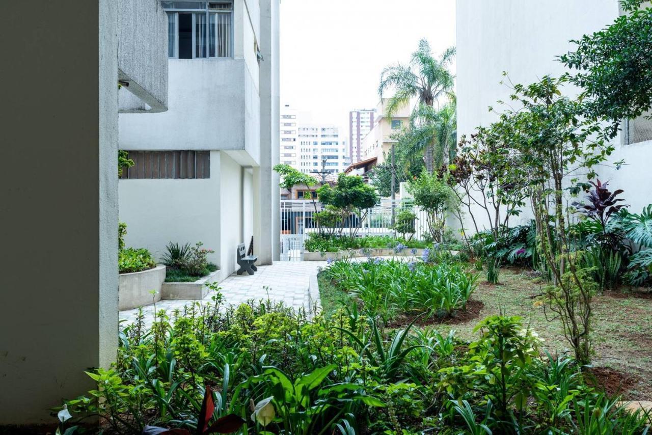 Bhomy Pinheiros Bem Localizado Jo42 São Paulo