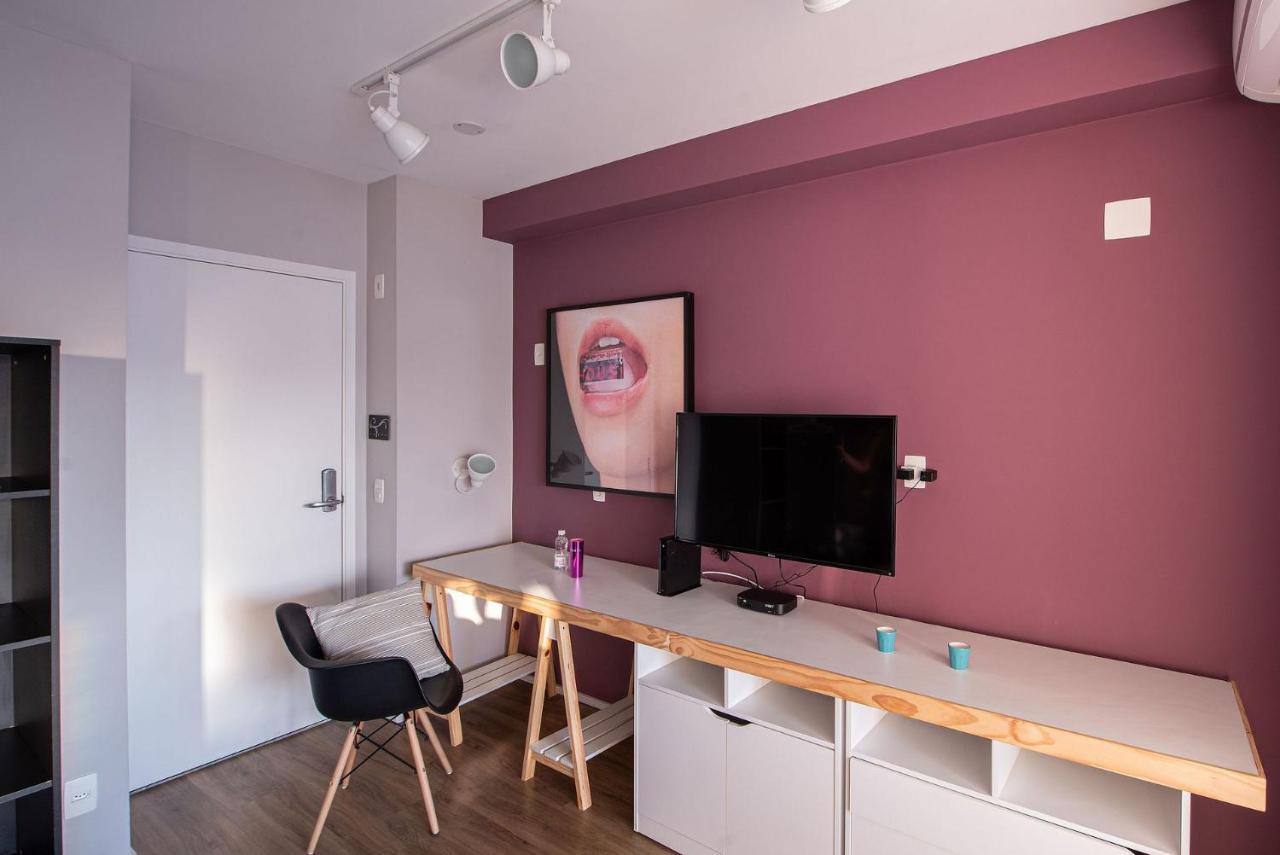 Apartamento Vn Topazio *