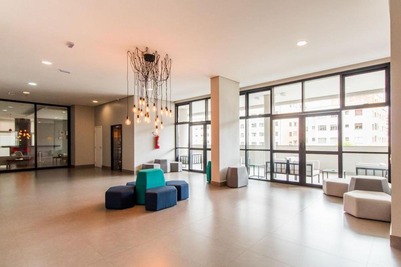 Apartamento Vn Topazio *