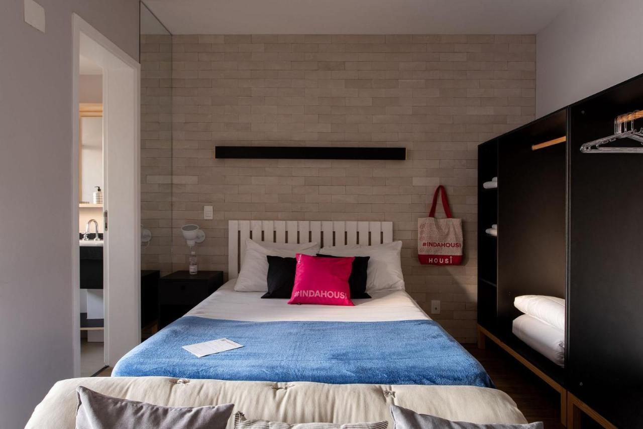 Apartamento Vn Topazio *