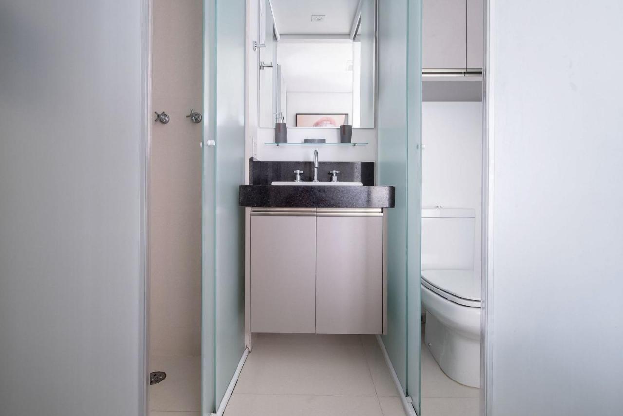 Apartment Vn Quata Sao Paulo