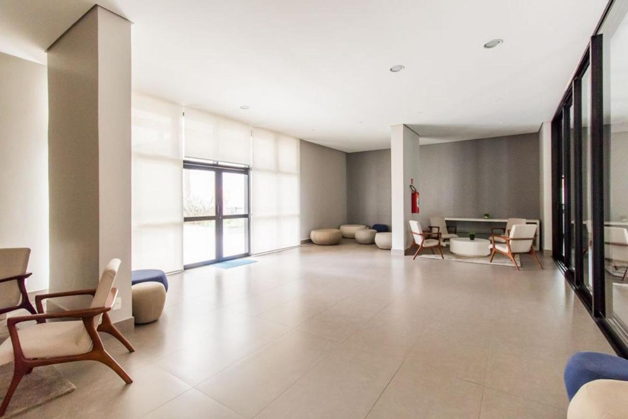 Vn Topazio Apartamento *