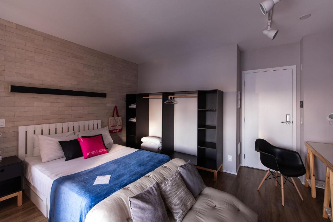 Vn Topazio Apartamento *