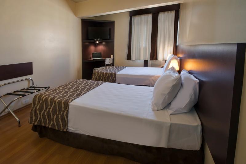 Monreale Lifestyle Higienopolis Hotel São Paulo