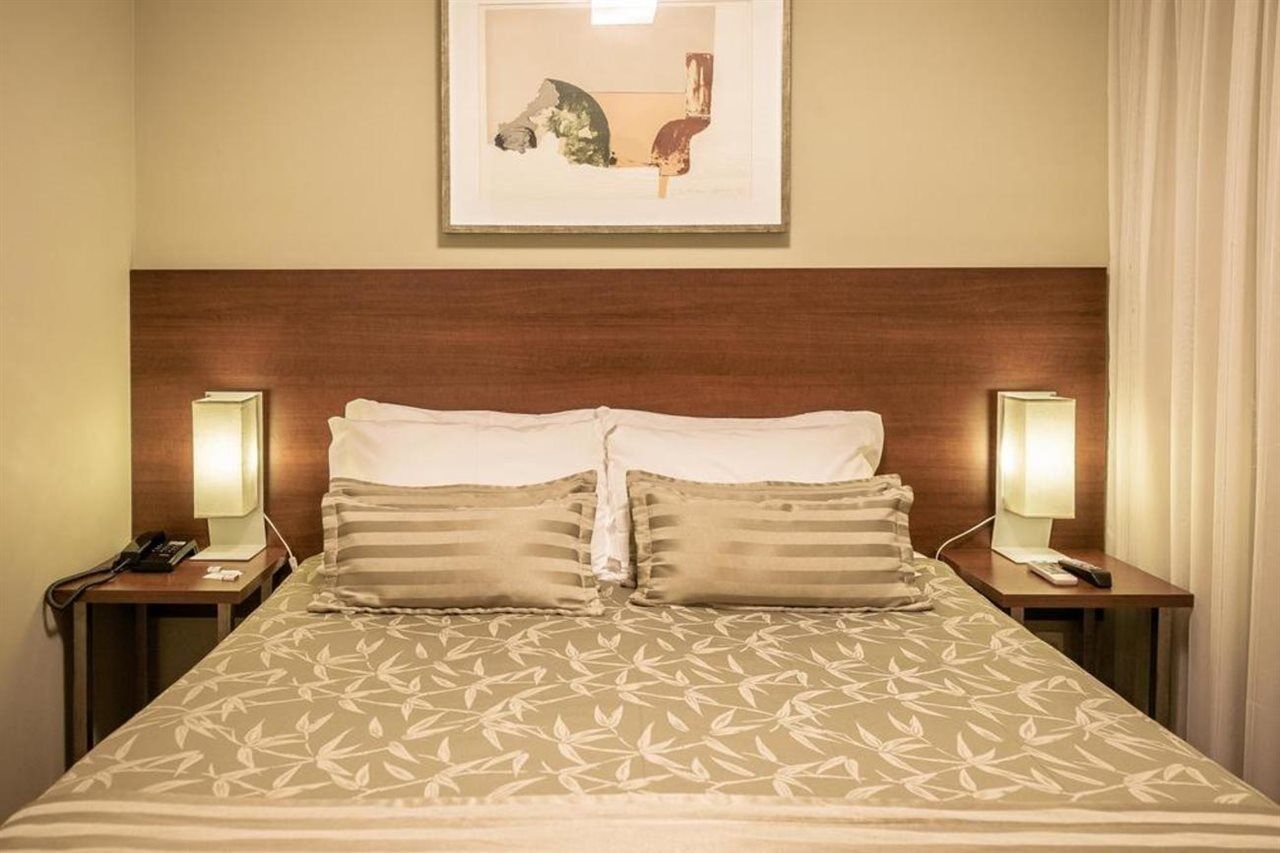 Hotel Matiz Manhattan São Paulo