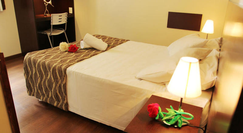 Monreale Lifestyle Higienopolis 4* São Paulo