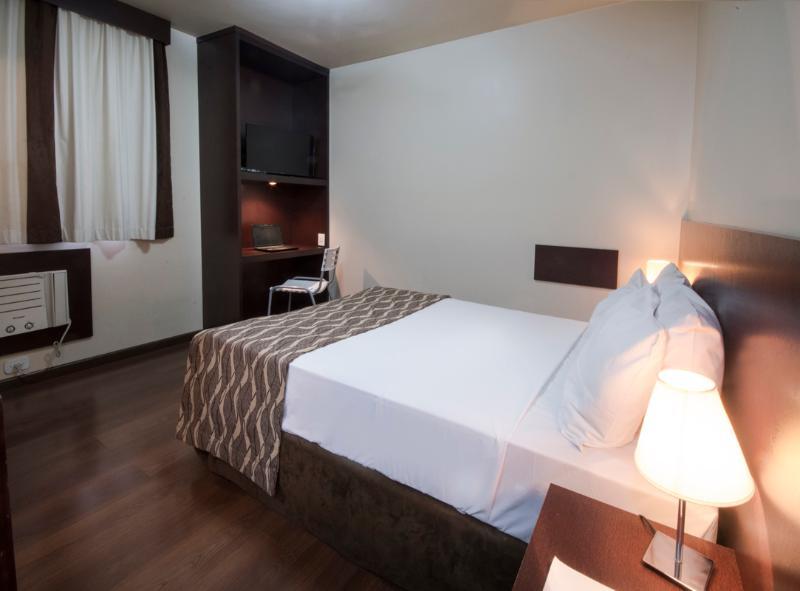 Hotel Monreale Lifestyle Higienopolis São Paulo